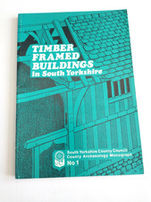 Timber Framed Buildings in