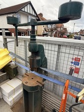 Denbigh No.4 Fly Press Heavy