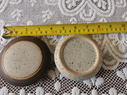 Vintage purbeck pottery - vintage,