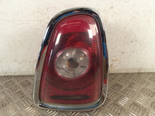Mini tail light - light,