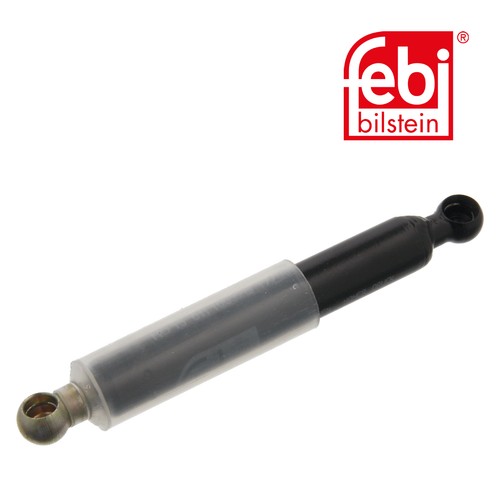 Febi 07844 throttle dashpot - 07844,