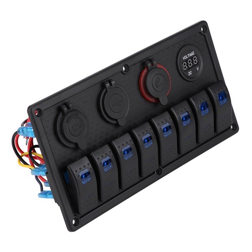 丨12v 24v gang - 24v, car