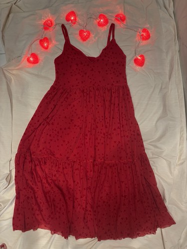 Blackmilk clothing red - blackmilk,