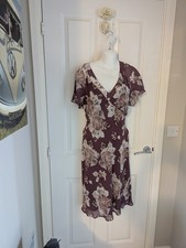 Ladies Beautiful Summer Dress