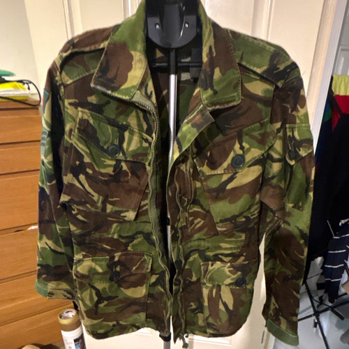 Military surplus camouflage - surplus,