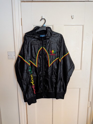 Adidas originals 2011 rasta - 2011,