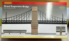 Hornby R8008 OO Gauge - Grand