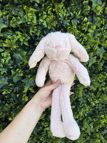 Next baby pink - next, bunny