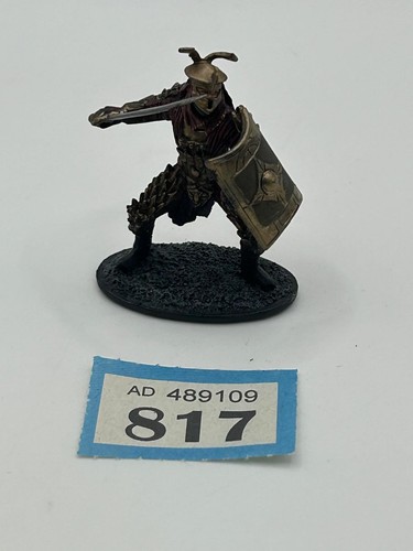 Eaglemoss lord the rings - lord,