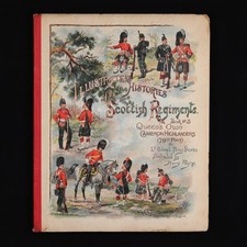 History of the 79th Queen’s