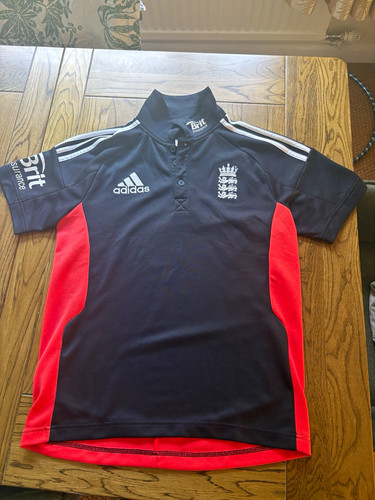Adidas england cricket short - england,