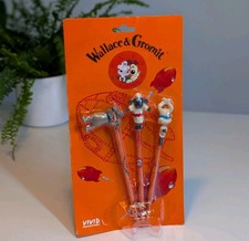 Vintage Wallace & Gromit