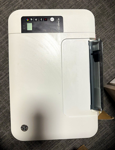 Deskjet 2542 wireless - hp,