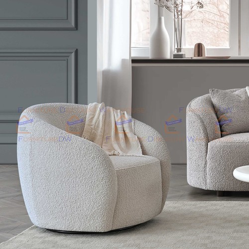 Aluxo nolita boucle accent - boucle,