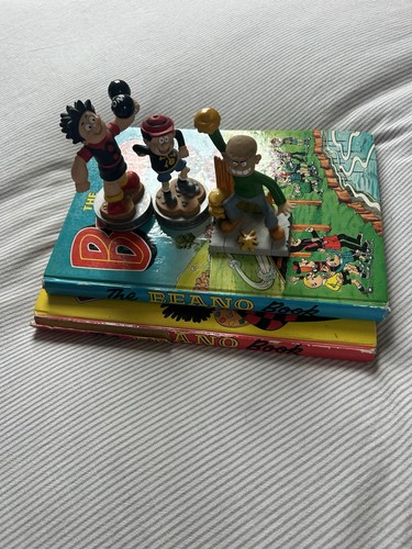 Classic beano dandy collection - dandy,