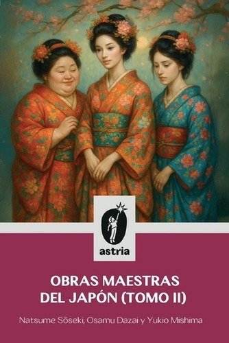 Obras maestras del - , japn