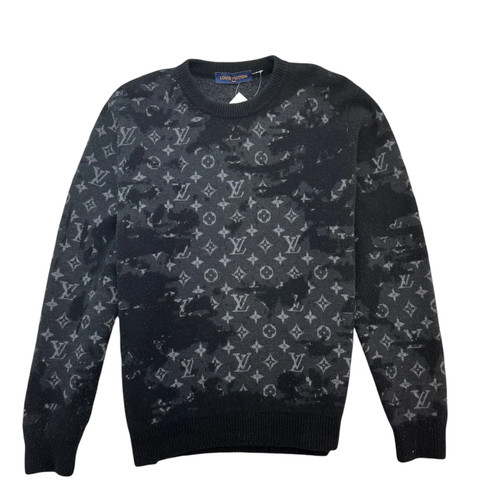 Louis vuitton men distressed - vuitton, men's