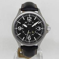 Sinn Watch 856.UTC 856 UTC