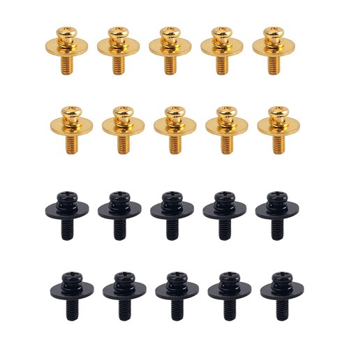 Replacement screws for snare - replacement,