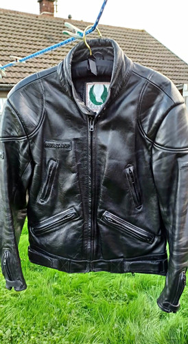 Belstaff chananger retro - belstaff,
