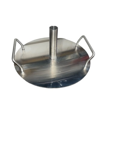 Kebab skewers stand stainless - kebab,