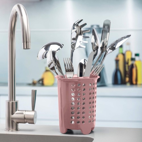 Zeal cutlery drainer utensil - drainer,