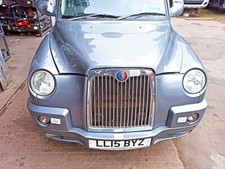 LONDON TAXI TX4 2007-2017 Front Grey Bonnet