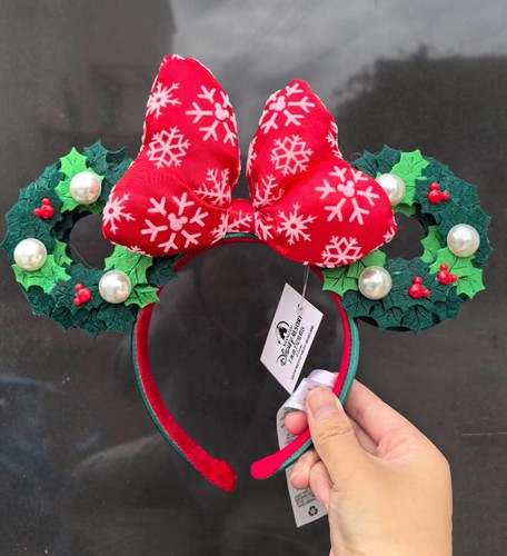 Disney parks christmas - christmas, holiday