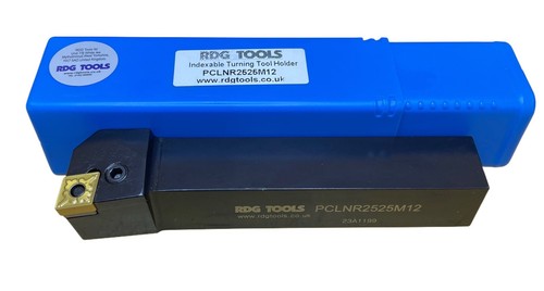 25mm shank indexable lathe - shank,