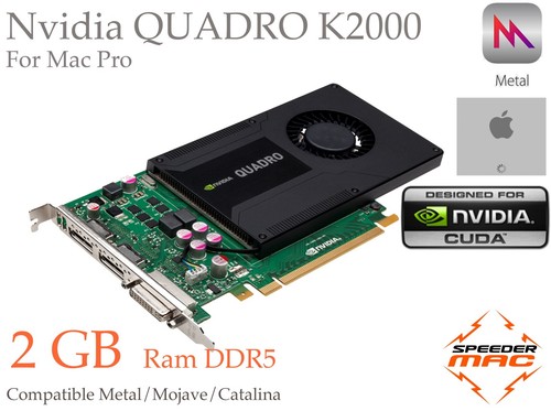 Pny nvidia quadro k2000 - nvidia,
