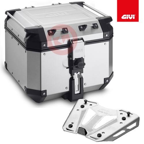 Givi outback case obkn42a - givi,