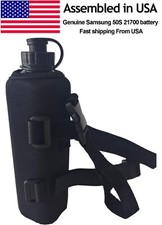 10000 mAh Fishing Reel Battery
