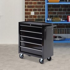 Garage 5-Drawer Tool Chest