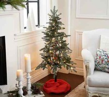 Bethlehem Lights 4' Green