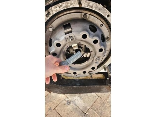 Compatible land rover series - land,