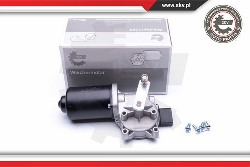 New wiper motor for - wiper,