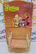 Vintage 1980 Mattel The