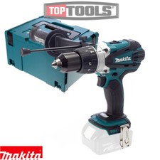Makita dhp458z 18v ion - makita,