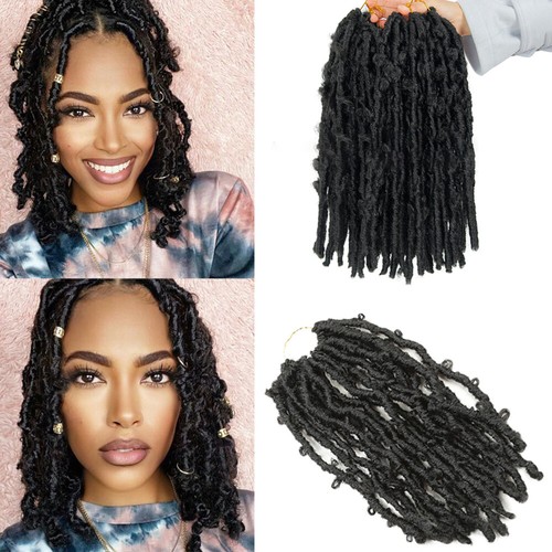 Butterfly locs crochet - butterfly,