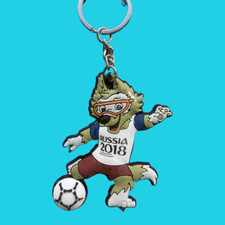 Keychain World Cup FIFA-2018