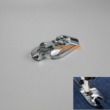 Presser Foot 9mm Flat Felled #