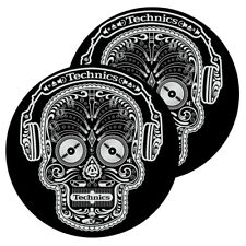 DMC MBSKULL - Technics Skull