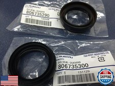 Subaru Front Drive Axle Seal