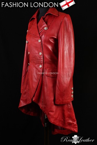 Isabella ladies red - isabella',