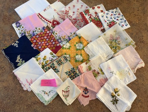 Vintage lot 23 - of,