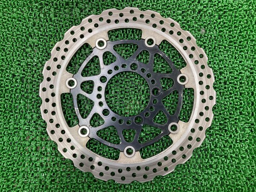 Used kawasaki zrt20d zrx1200 - used,