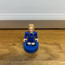 Character Building Football