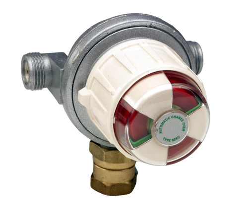 Gaslow automatic gas - automatic,