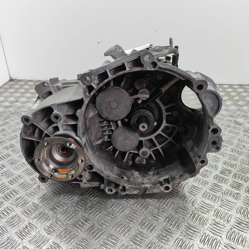 Passat manual gearbox - vw,
