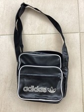 Vintage Adidas Messenger